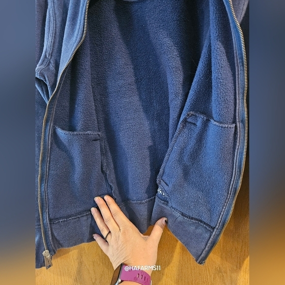 Womens Carhartt Jacket Spring 2015 - Picture 8 of 12